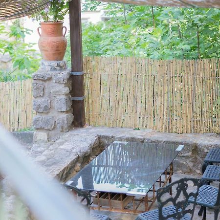 Hostal Caseria San Jose De Hutar ภายนอก รูปภาพ