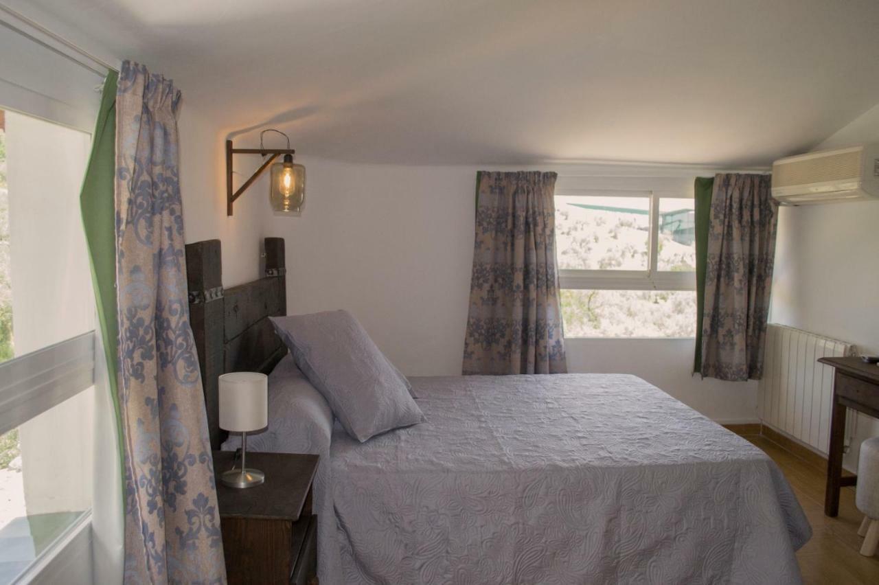 Hostal Caseria San Jose De Hutar ห้อง รูปภาพ